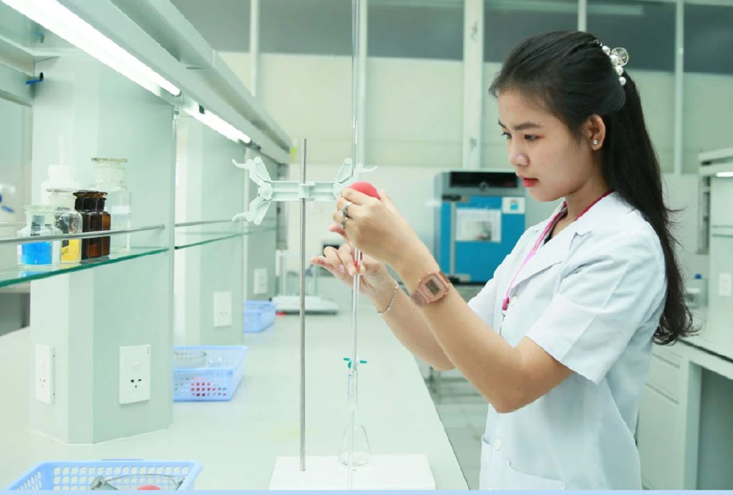 Gói xét nghiệm tổng quát