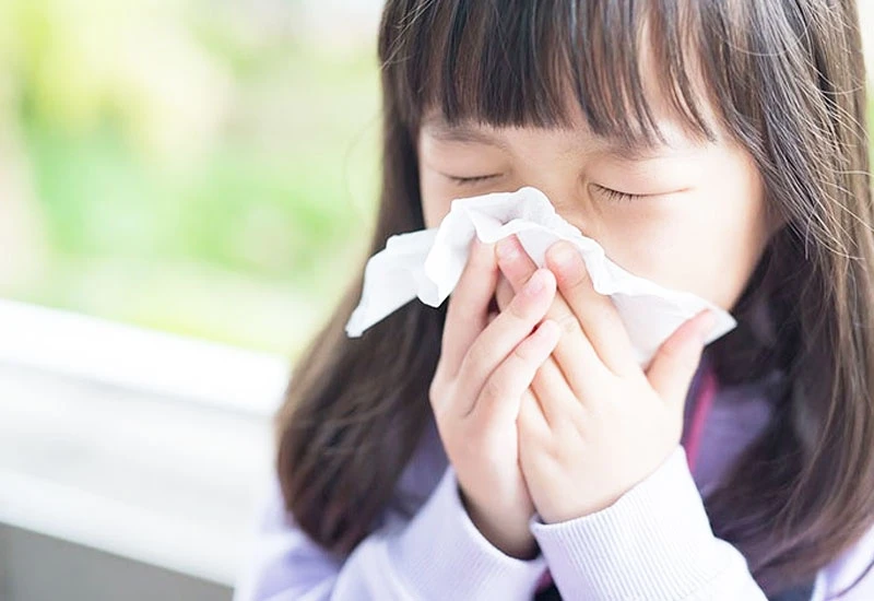 Bệnh giao mùa, những đối tượng nào dễ mắc bệnh?