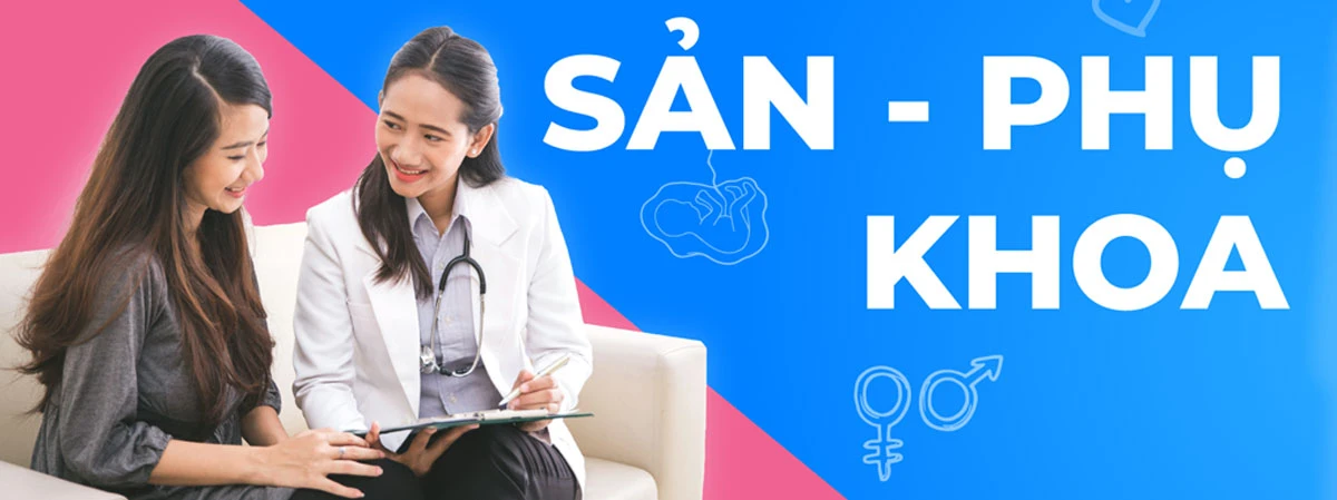 Khám sản phụ khoa giá ưu đãi 99.000 VND
